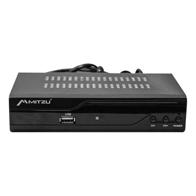 "Convertidor Digital Usb/hdmi Mitzu Mhd-1686 "