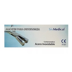 Alicates Para Ortodoncia Contorneadora