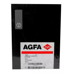 Cassette Mamoray Agfa 18 X 24 Edb1l