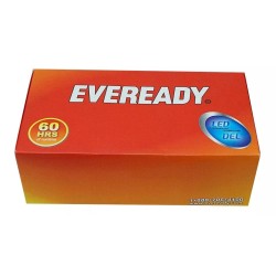 Lampara De Mano Eveready (Azul)