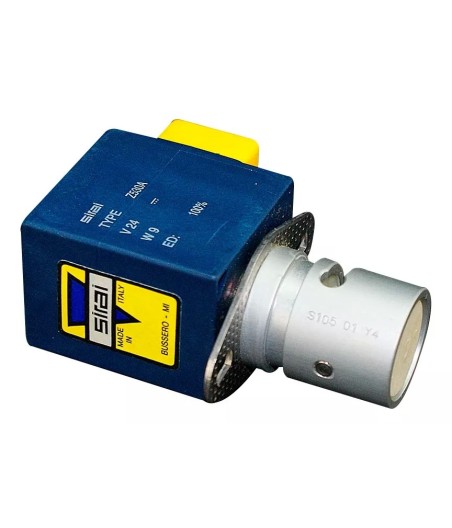 Válvula Solenoide Type Z530a