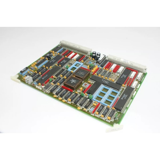 Tarjeta Para Equipo De Hemodialisis Bellco Cpu/c 3056400