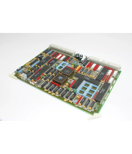 Tarjeta Para Equipo De Hemodialisis Bellco Cpu/c 3056400