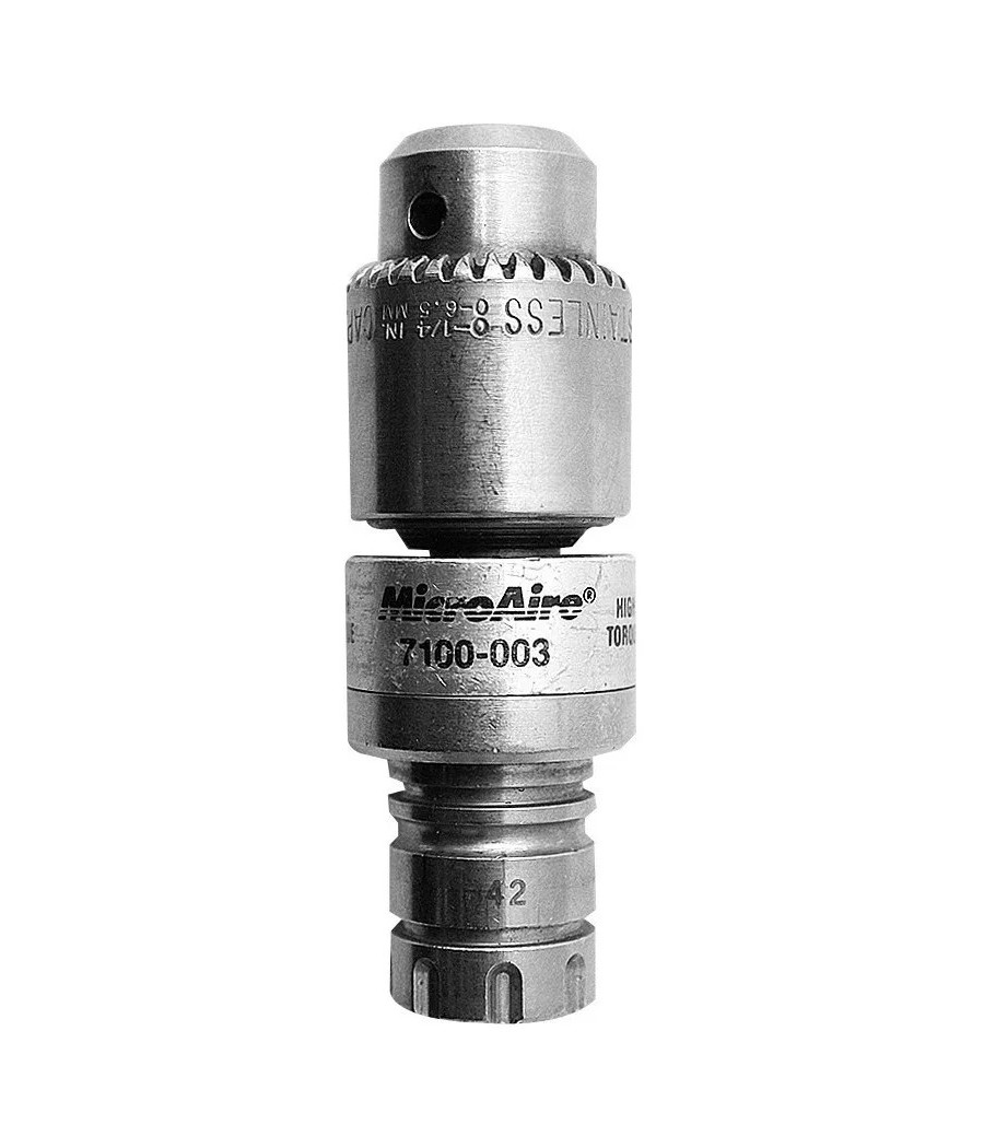 Acoplador Para Taladro Microaire (usado)