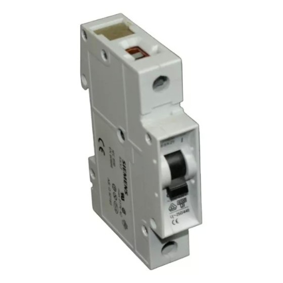 "Contactor (disyuntor) Miniatura Siemens 5sx2 "