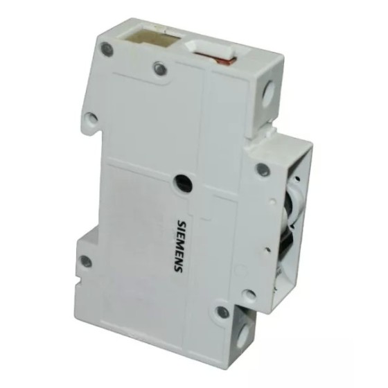 "Contactor (disyuntor) Miniatura Siemens 5sx2 "