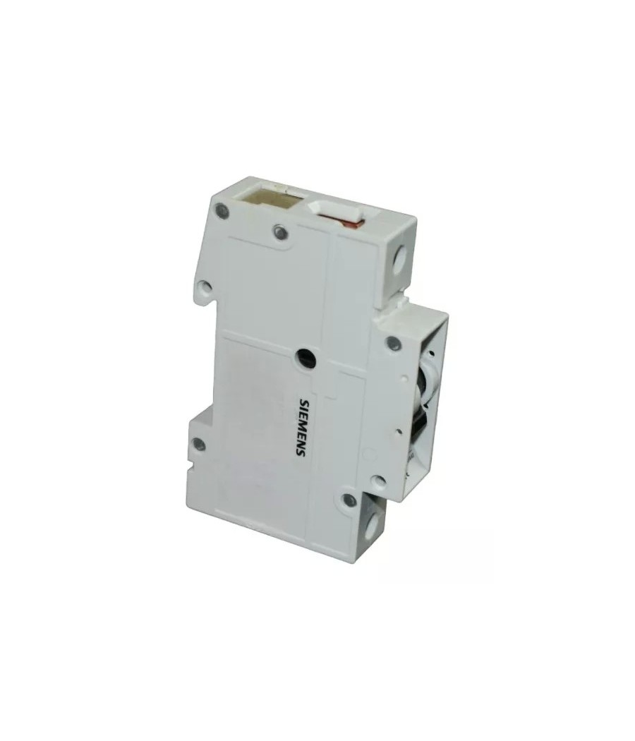 "Contactor (disyuntor) Miniatura Siemens 5sx2 "