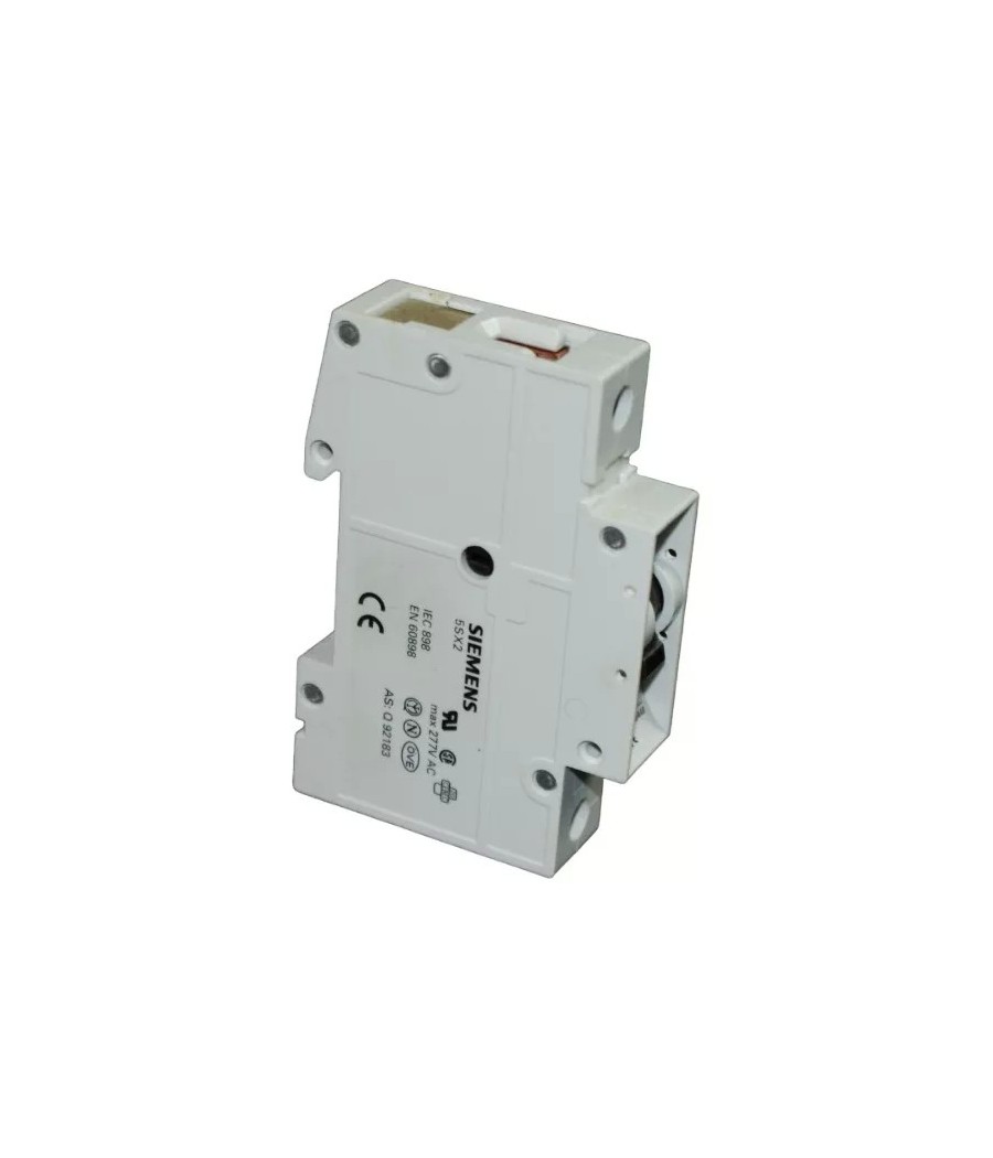 "Contactor (disyuntor) Miniatura Siemens 5sx2 "