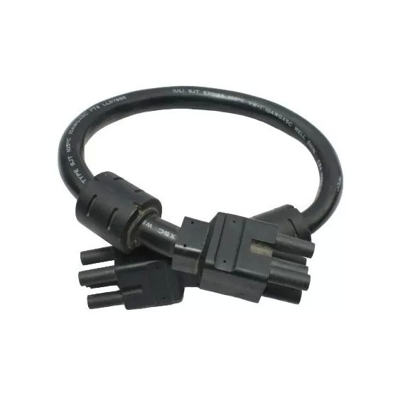 Cable Para Bateria Liebert Well Shin Ppc-25p-5a