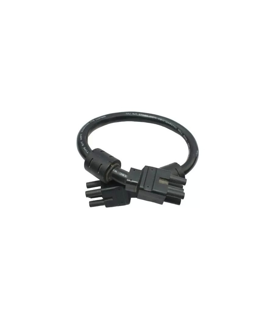 Cable Para Bateria Liebert Well Shin Ppc-25p-5a