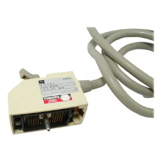 Transductor Lineal Toshiba Plb-308m (para Refacciones)