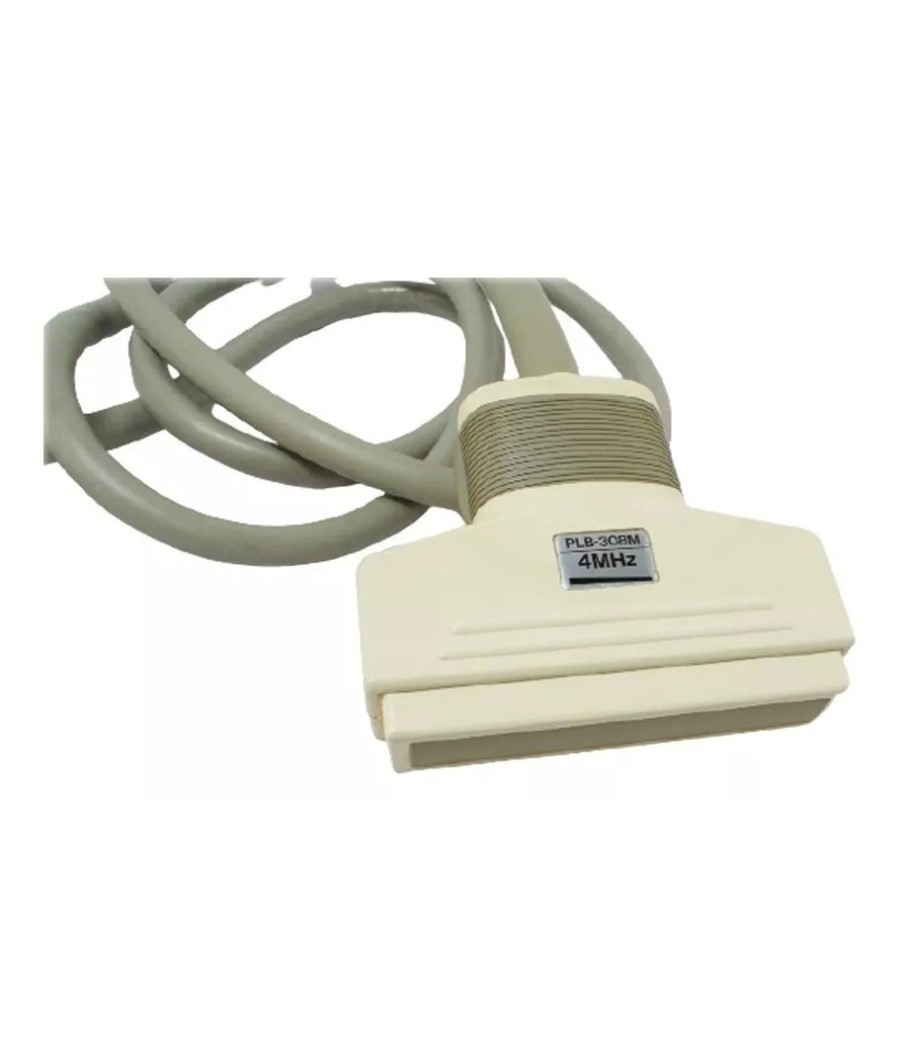 Transductor Lineal Toshiba Plb-308m (para Refacciones)