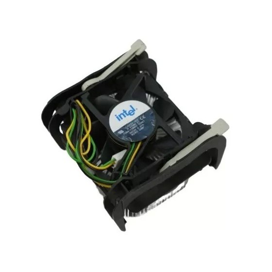 Disipador Con Ventilador Intel Para Microprocesador