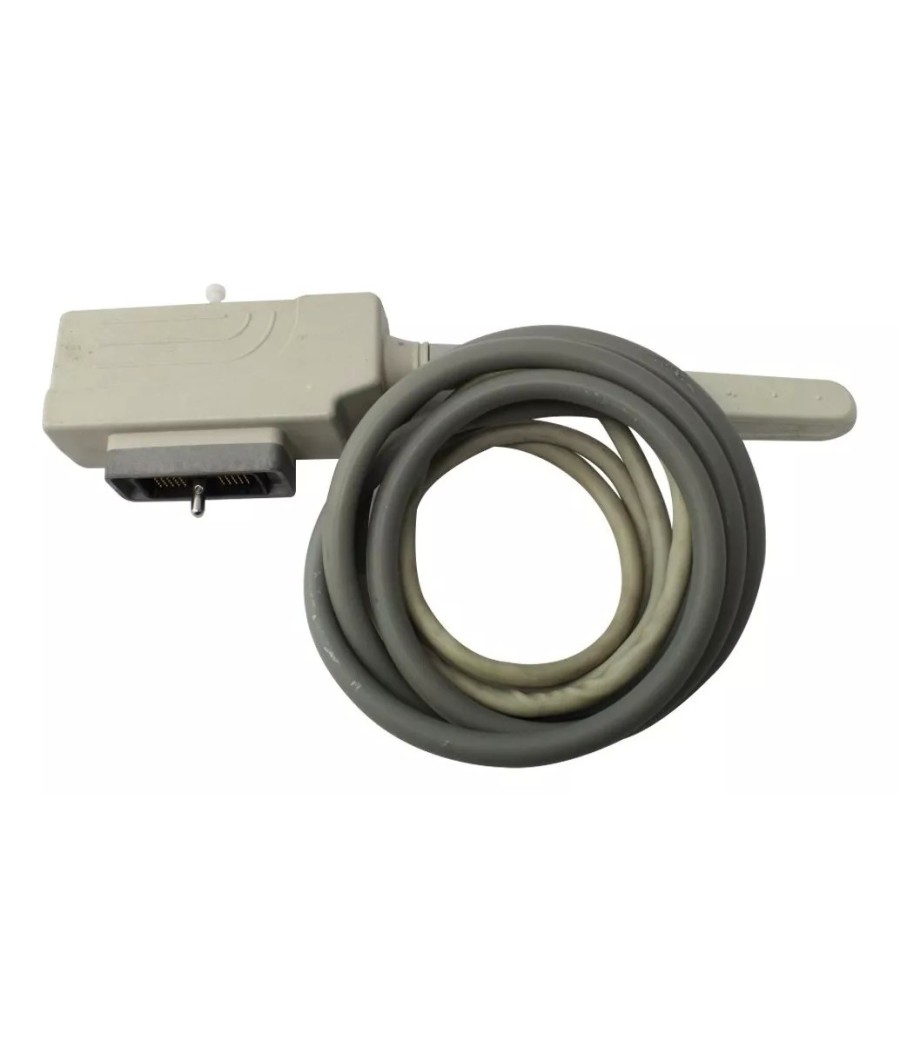 Transductor De Ultrasonido Medison Lv5-9/60cd (refacciones)