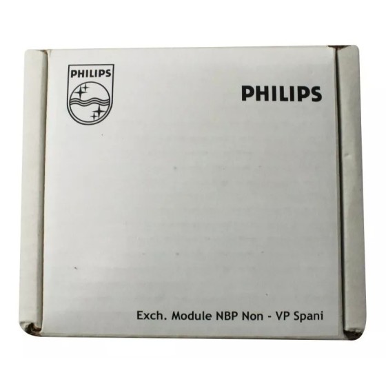 Modulo Presion No Invasiva Philips/hp M1008B (usado)