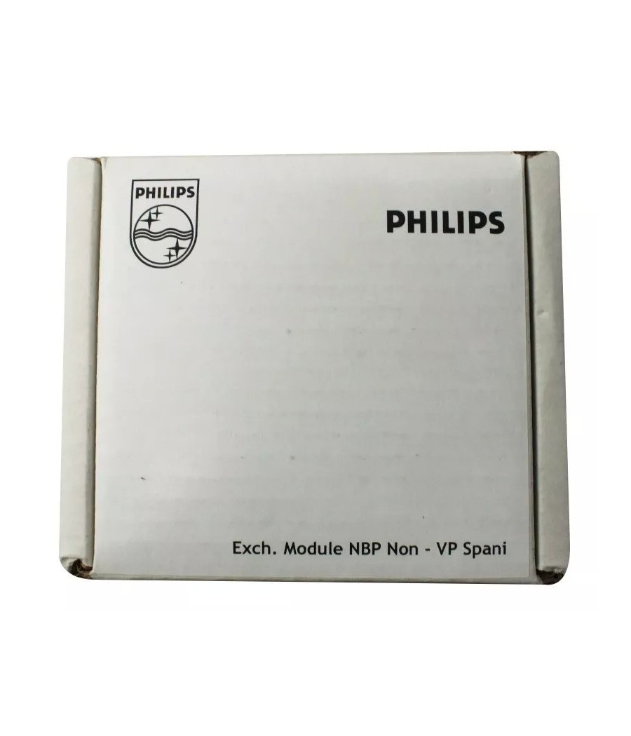 Modulo Presion No Invasiva Philips/hp M1008B (usado)