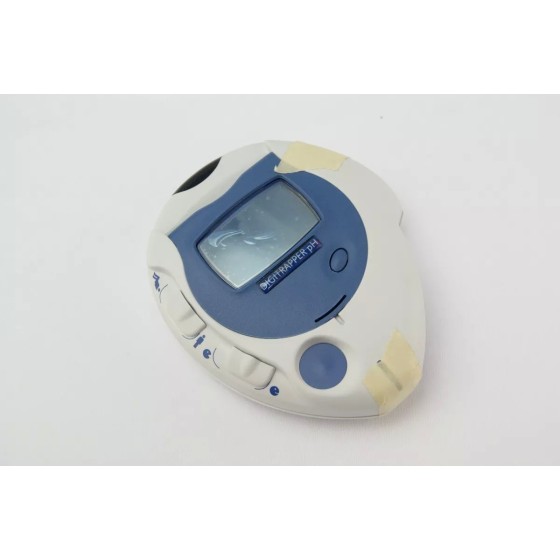 Carcaza Para Medidor De Ph Medtronic 400 (refacciones)