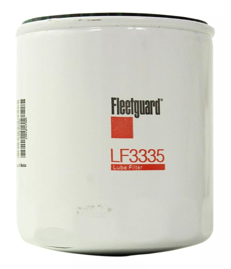 Filtro De Aceite Fleetguard Lf3335