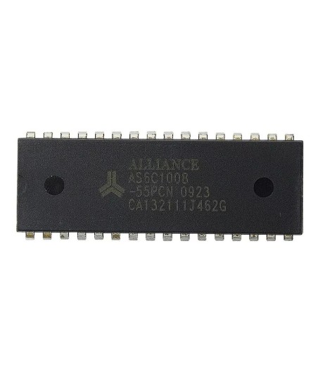 Memoria Ram Alliance 1mb (13 Pz)