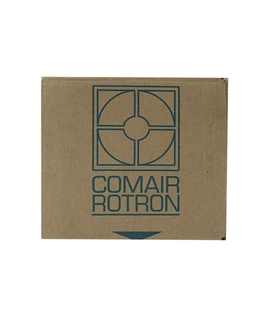 Ventilador Industrial Comair Rotron Ms24b6x (120 X 38mm)