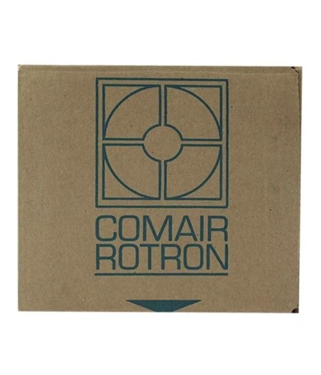 Ventilador Industrial Comair Rotron Ms24b6x (120 X 38mm)