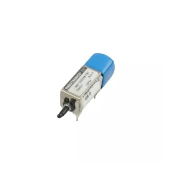 Válvula Solenoide Marca Pneutronics Modelo 990-000268-027.