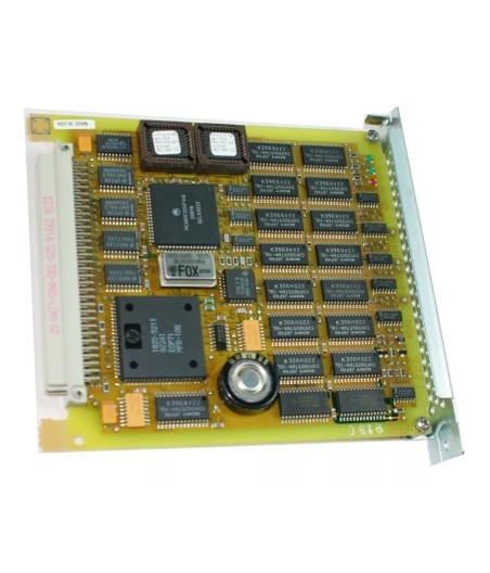 Tarjeta Cms De 15 Mhz Para Procesador Hp M1051-66501