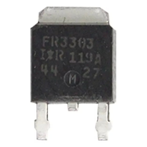 Transistor Mosfet Fr3303 (1 Pz)