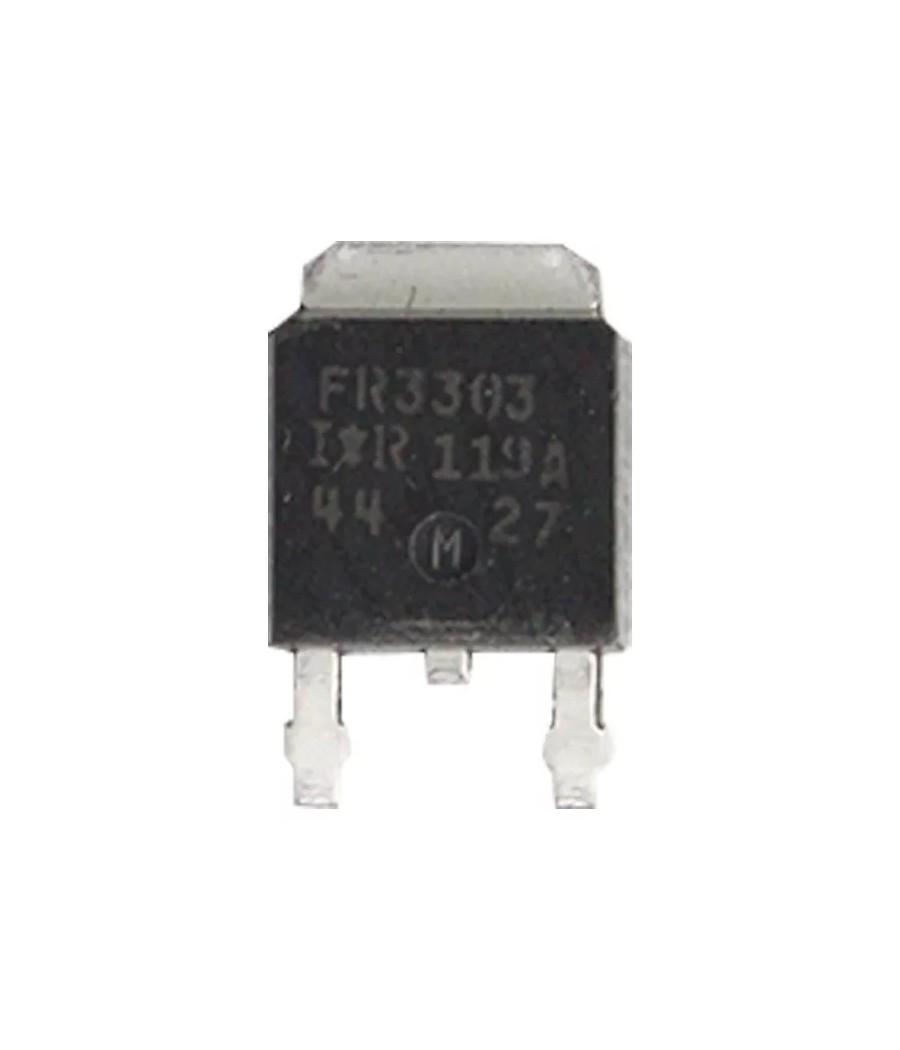 Transistor Mosfet Fr3303 (1 Pz)