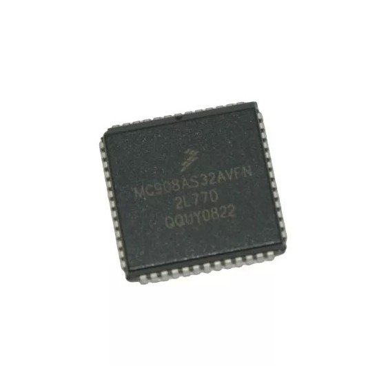 Microcontrolador Freescale Sc510778vfnr2 (1 Pz)