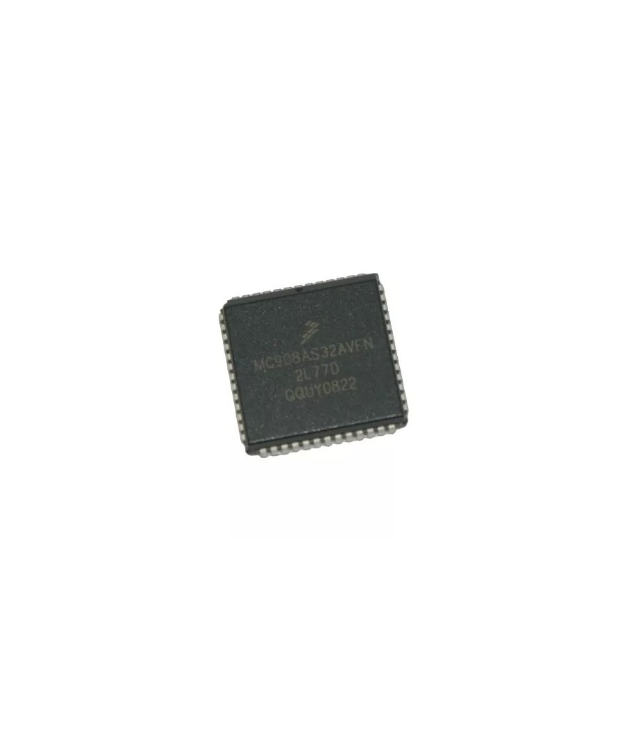 Microcontrolador Freescale Sc510778vfnr2 (1 Pz)