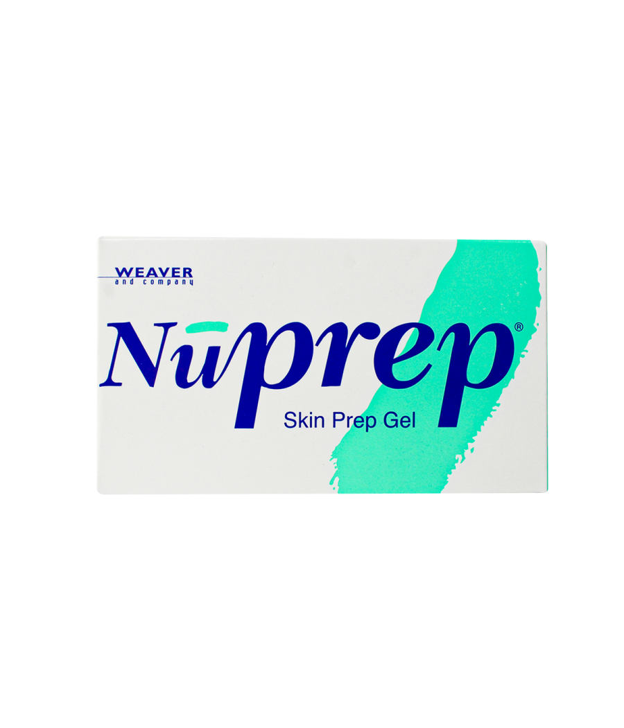 Gel Nuprep (Paquete de 3)